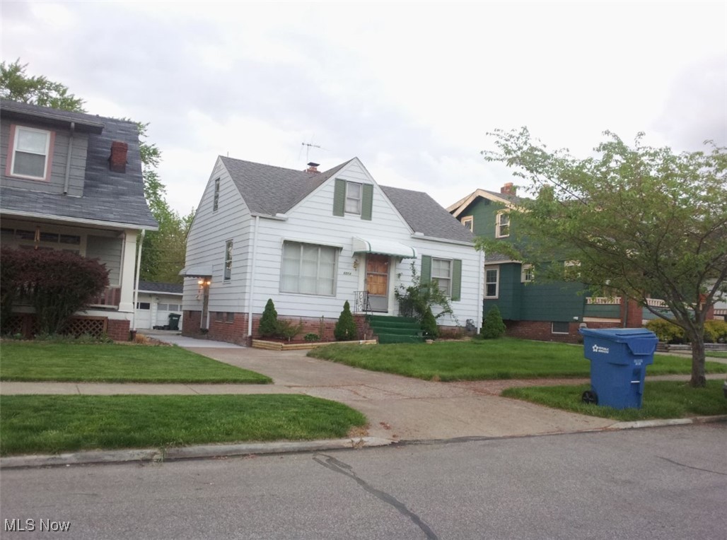 Grandview Park Anx - Residential