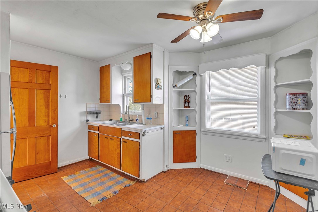 Grandview Park Anx - Residential