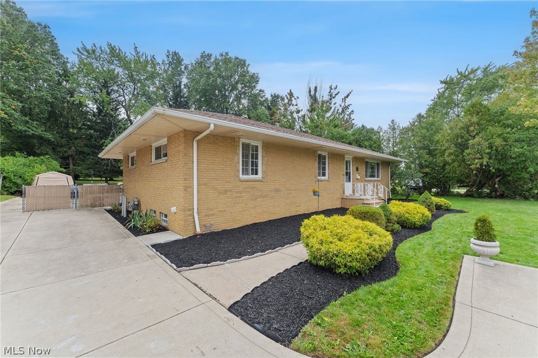 3745 Dentzler Road