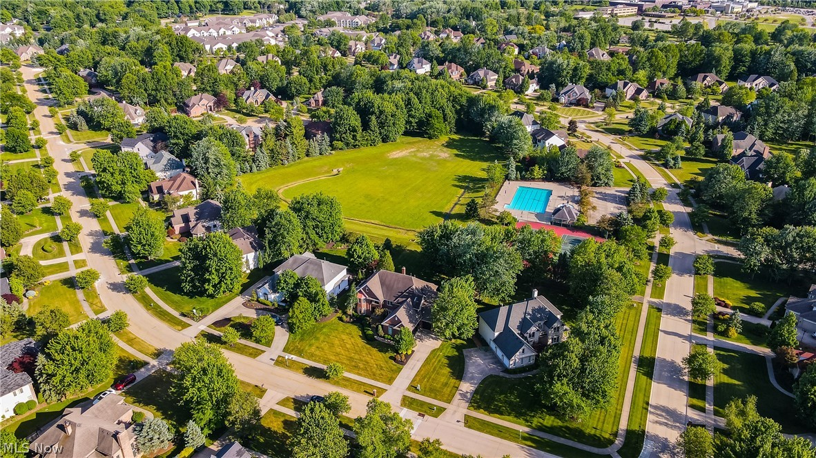 Estates - Residential