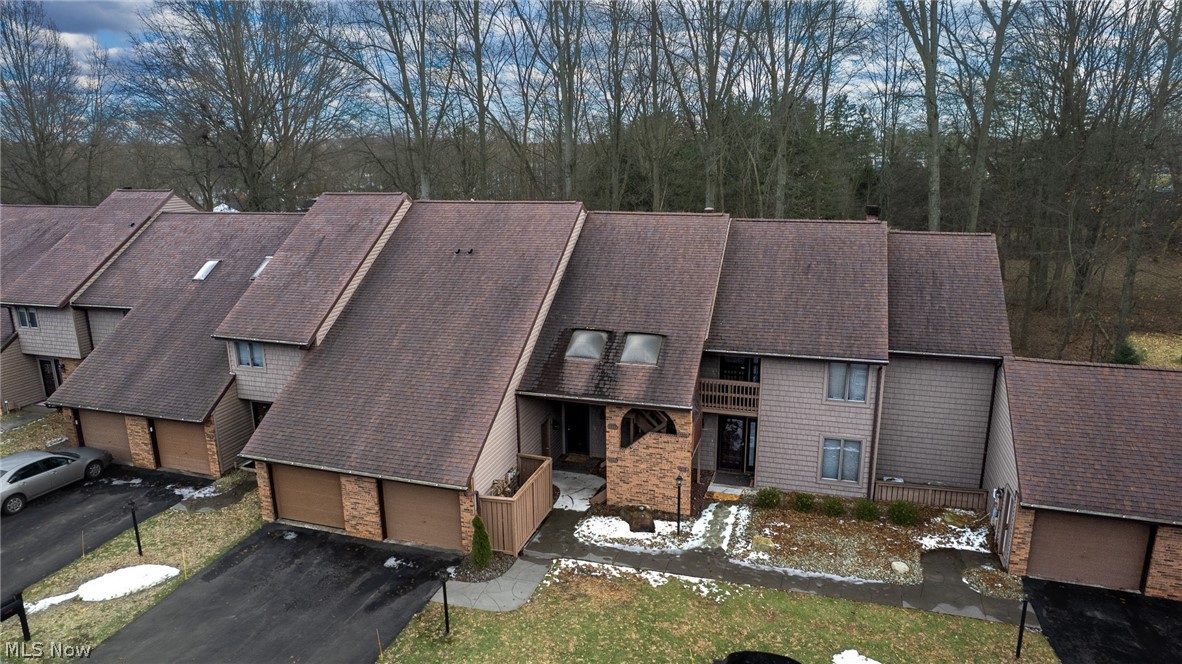 Willowhome Condo - Residential