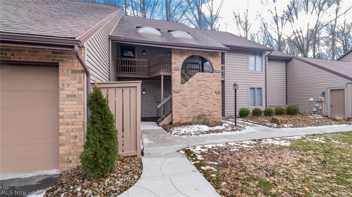 Willowhome Condo - Residential