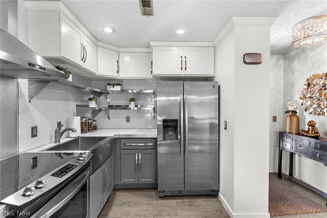 Willowhome Condo - Residential