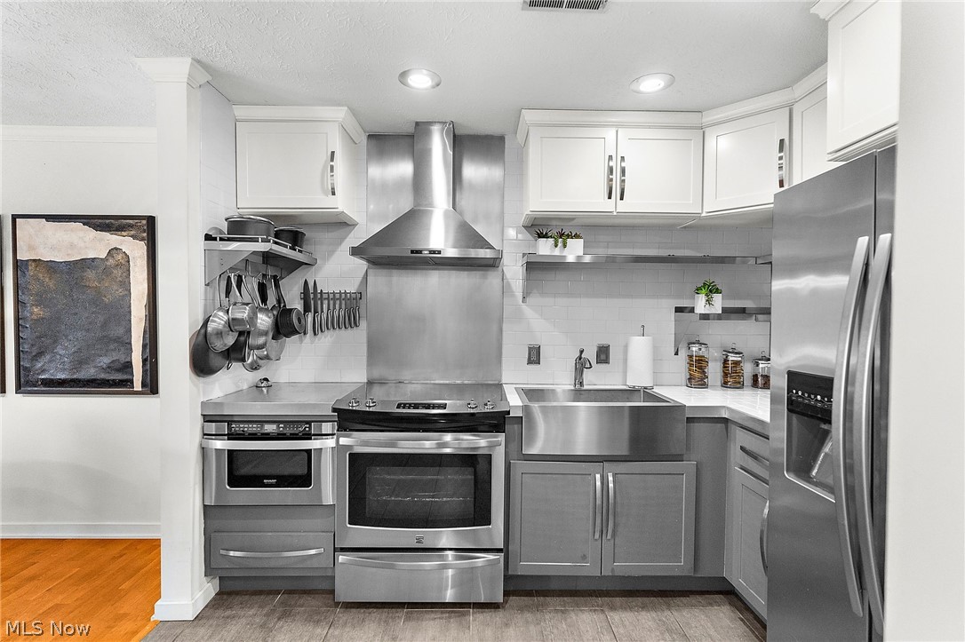 Willowhome Condo - Residential