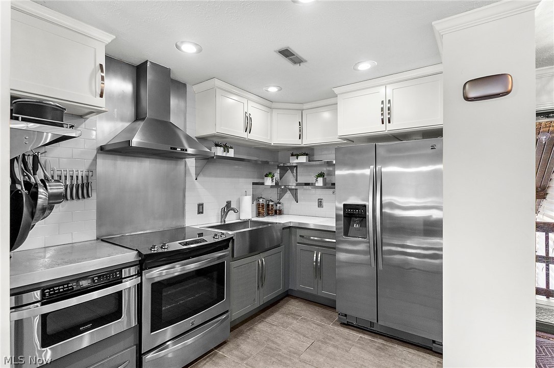 Willowhome Condo - Residential