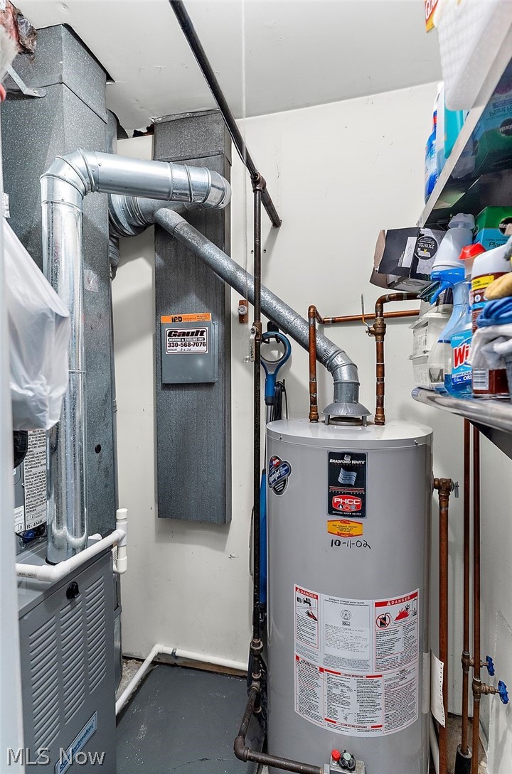 Willowhome Condo - Residential