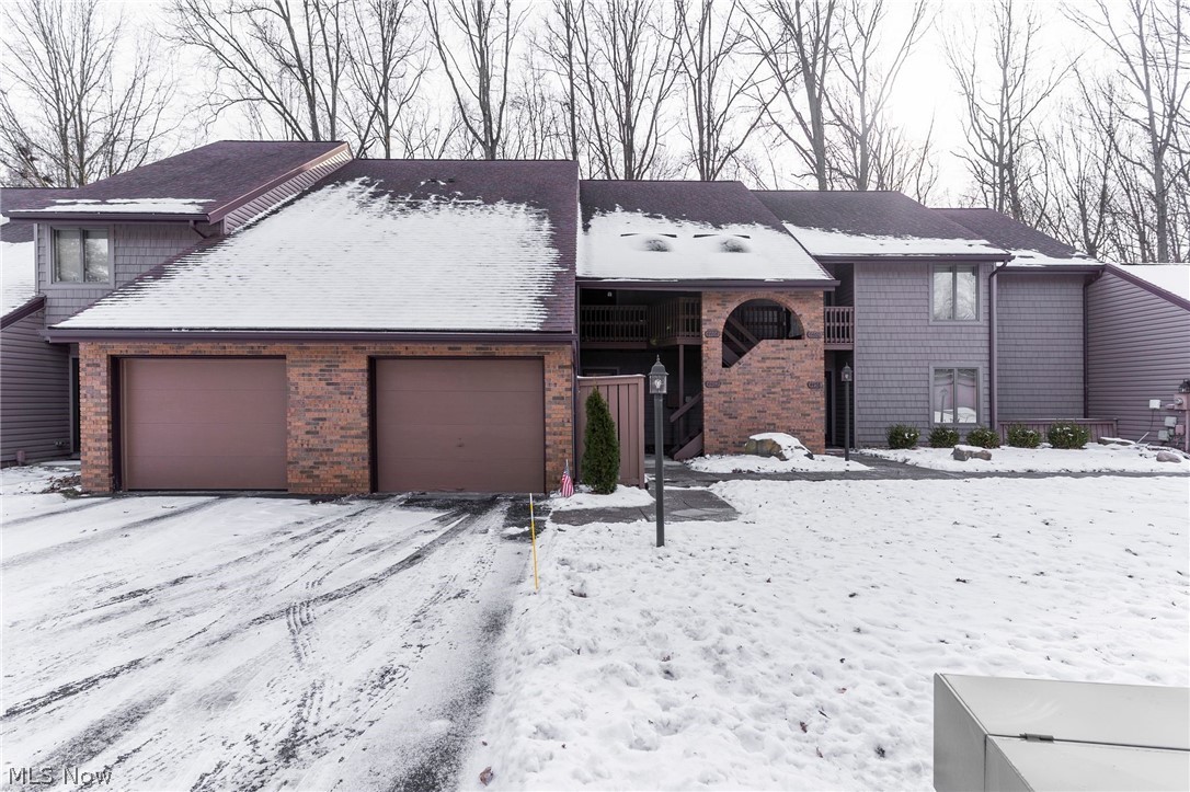 Willowhome Condo - Residential