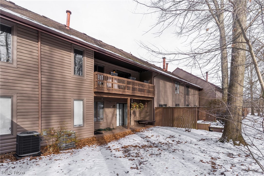 Willowhome Condo - Residential