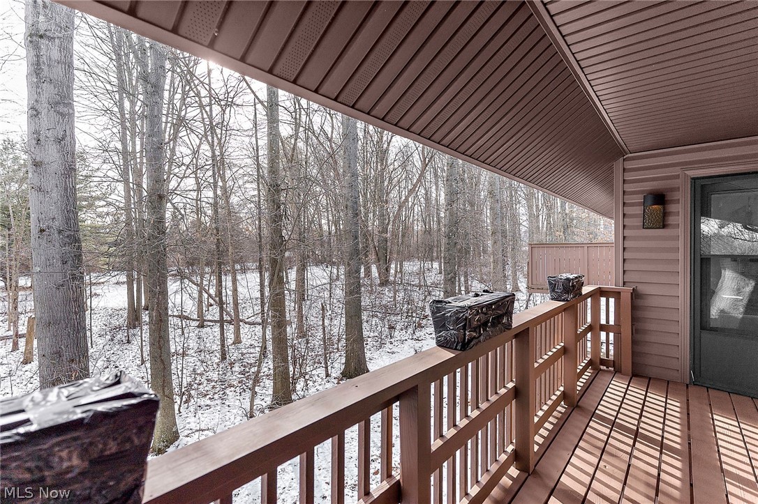 Willowhome Condo - Residential