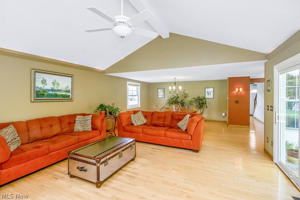 Boston Commons - Residential