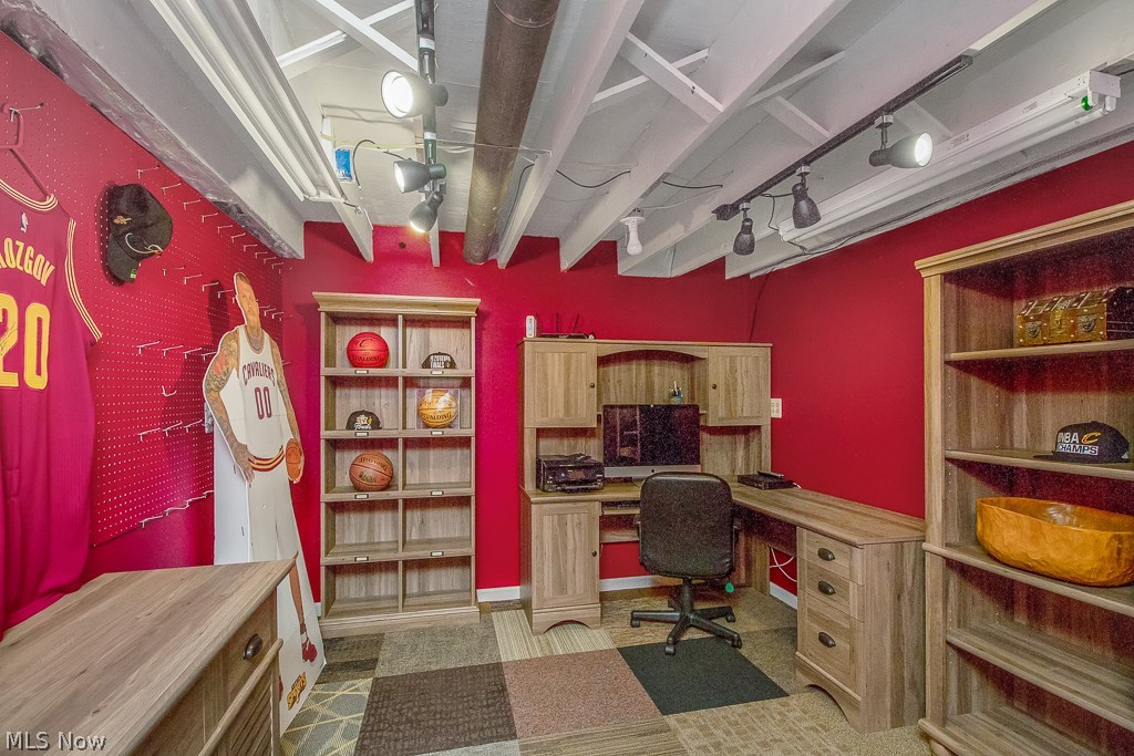 Boston Commons - Residential