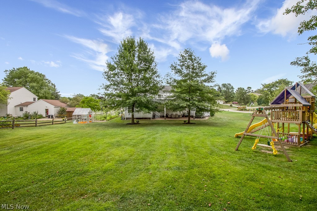 Boston Commons - Residential