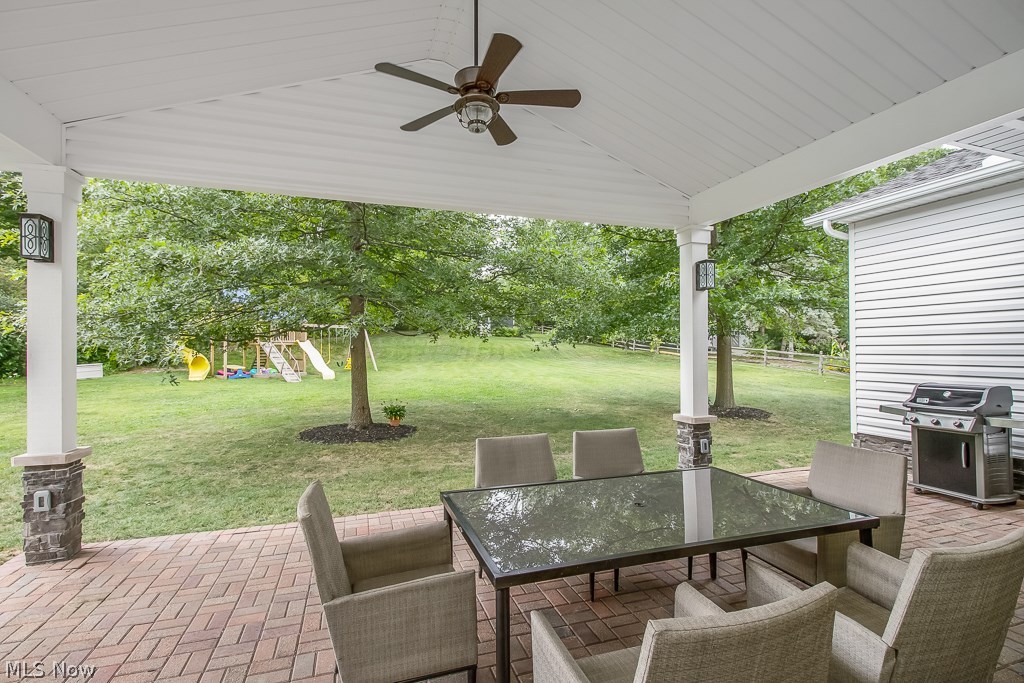 Boston Commons - Residential