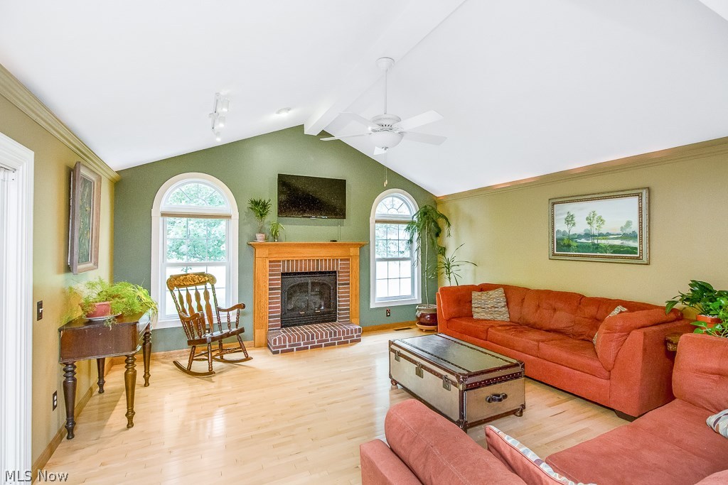 Boston Commons - Residential