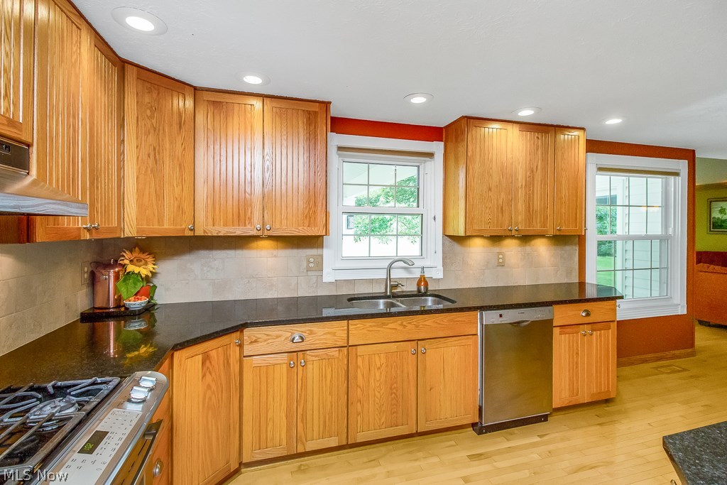 Boston Commons - Residential