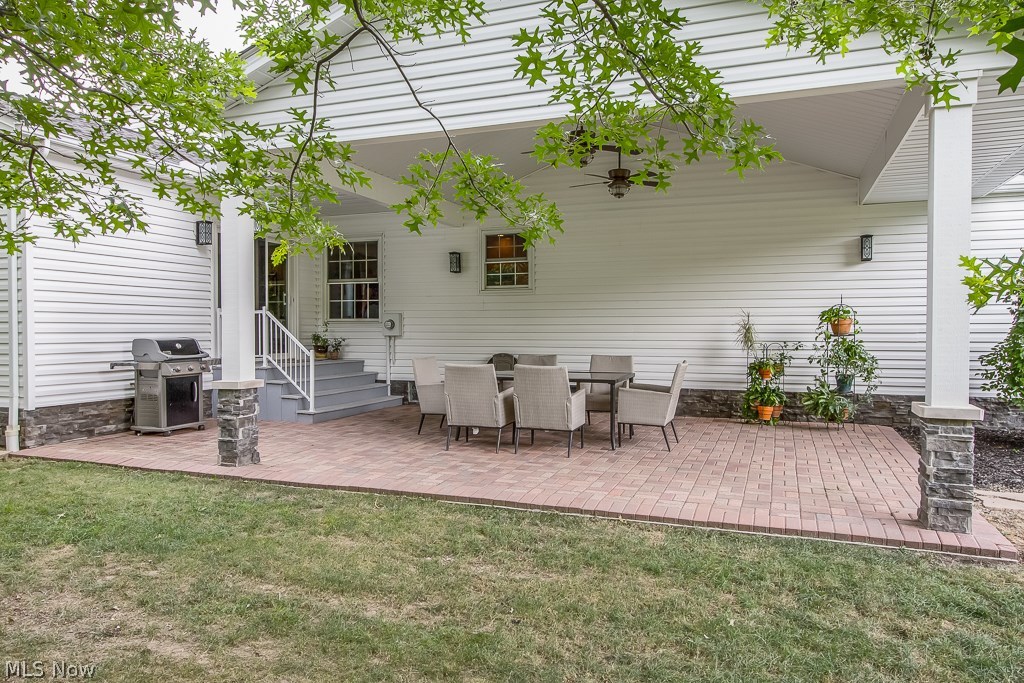 Boston Commons - Residential