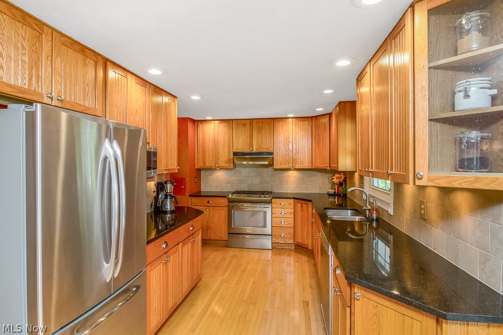 Boston Commons - Residential