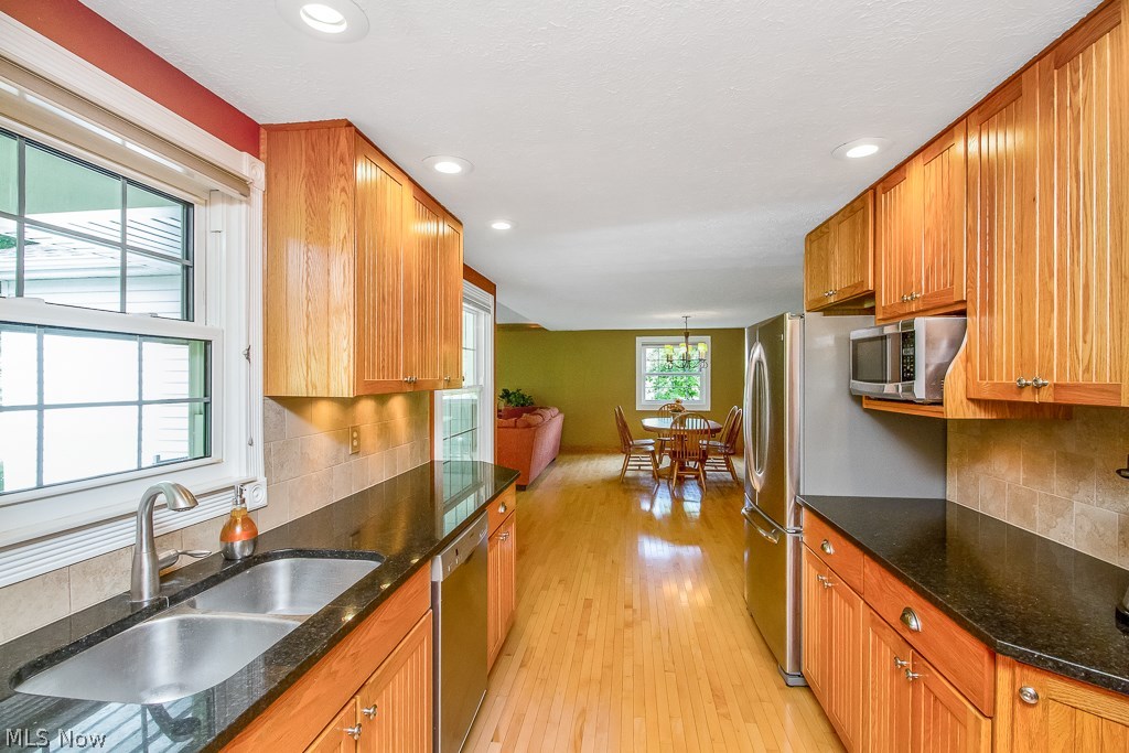 Boston Commons - Residential