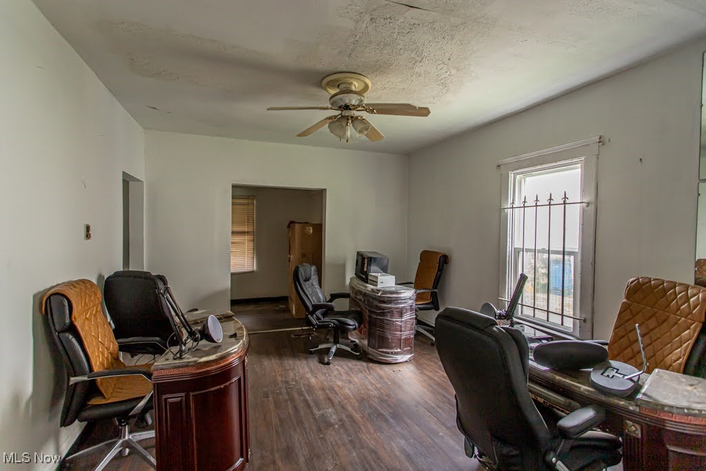 Murray Hine & Haseltine - Residential