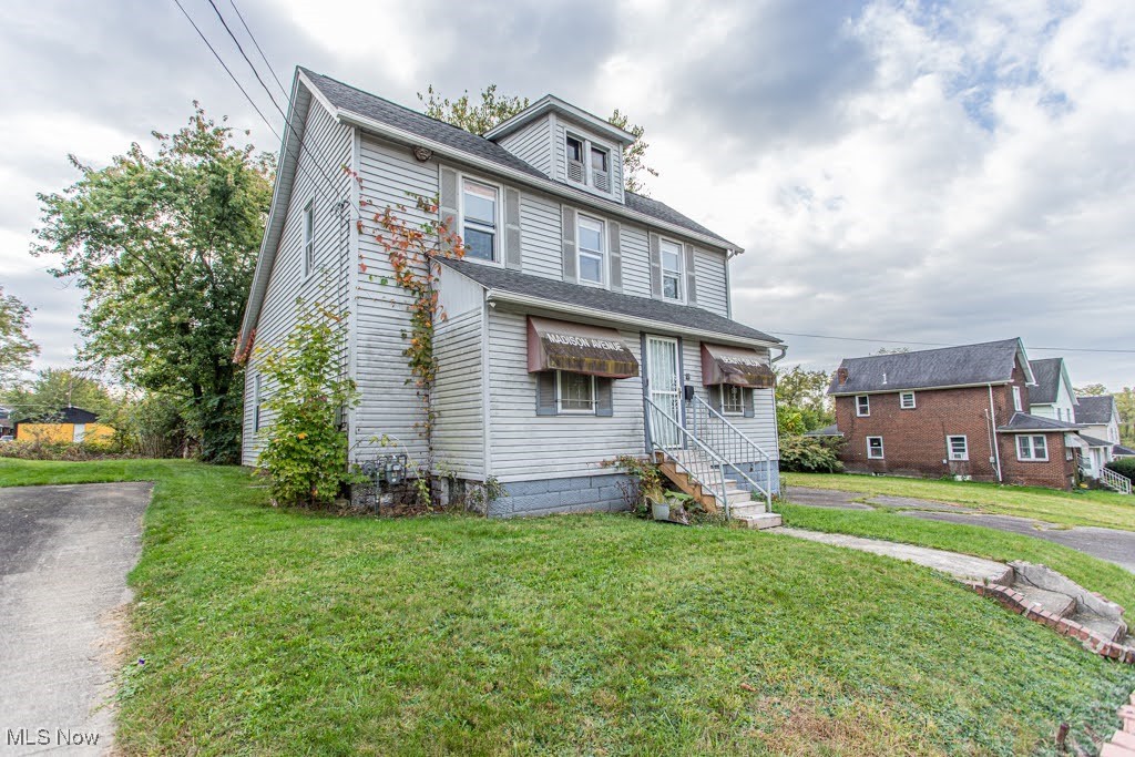 Murray Hine & Haseltine - Residential