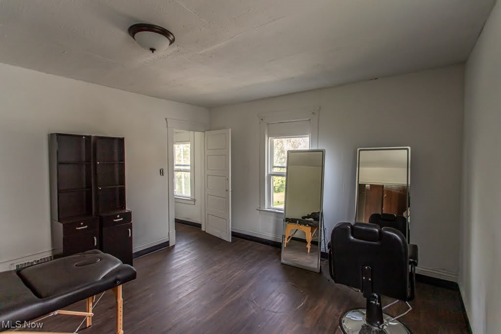 Murray Hine & Haseltine - Residential