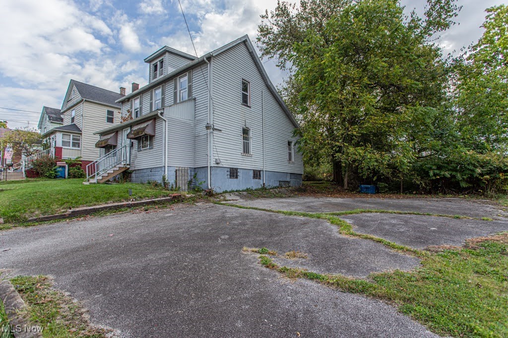 Murray Hine & Haseltine - Residential