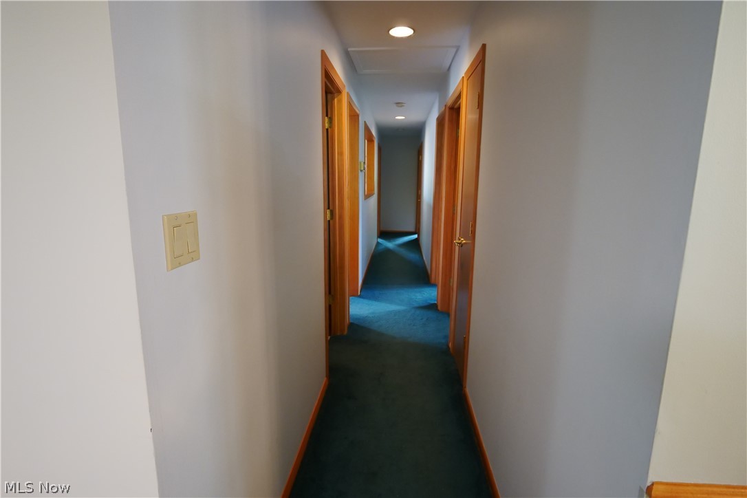 Richard - Residential