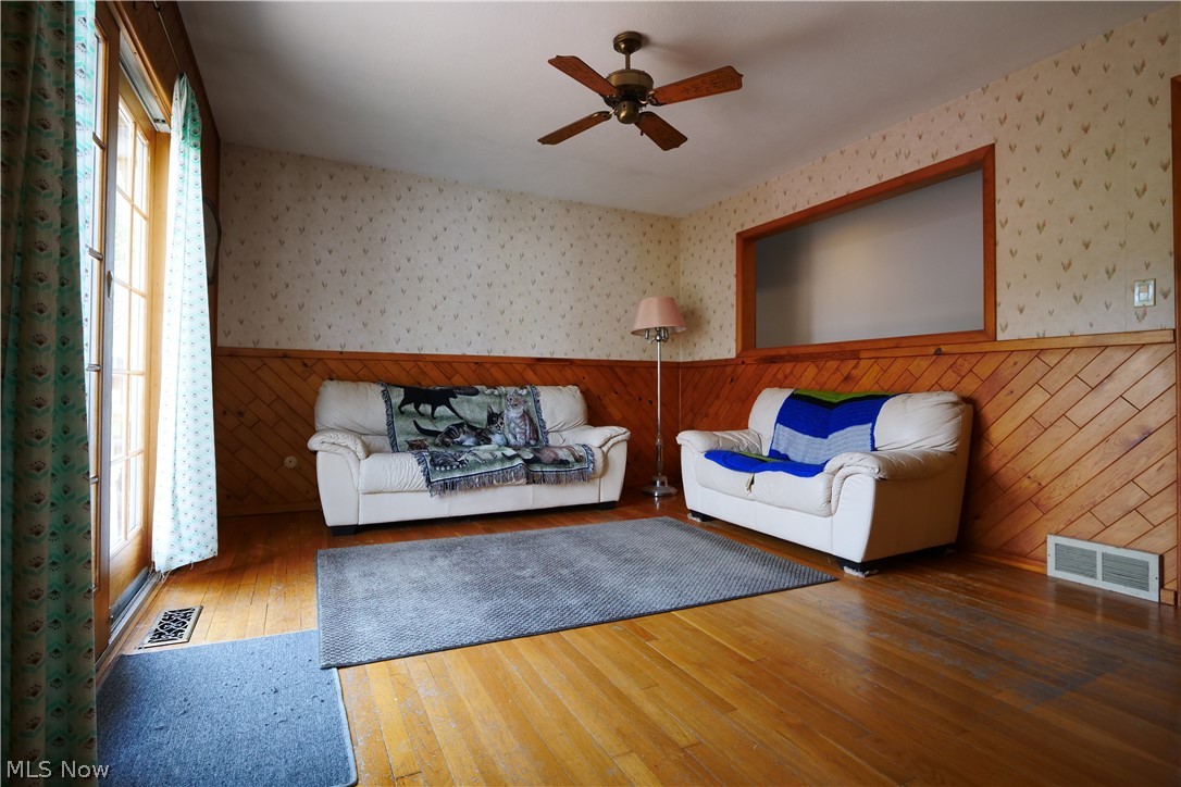 Richard - Residential