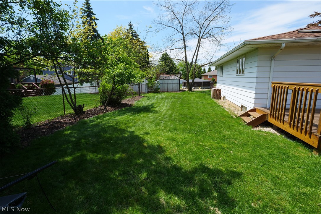 Richard - Residential