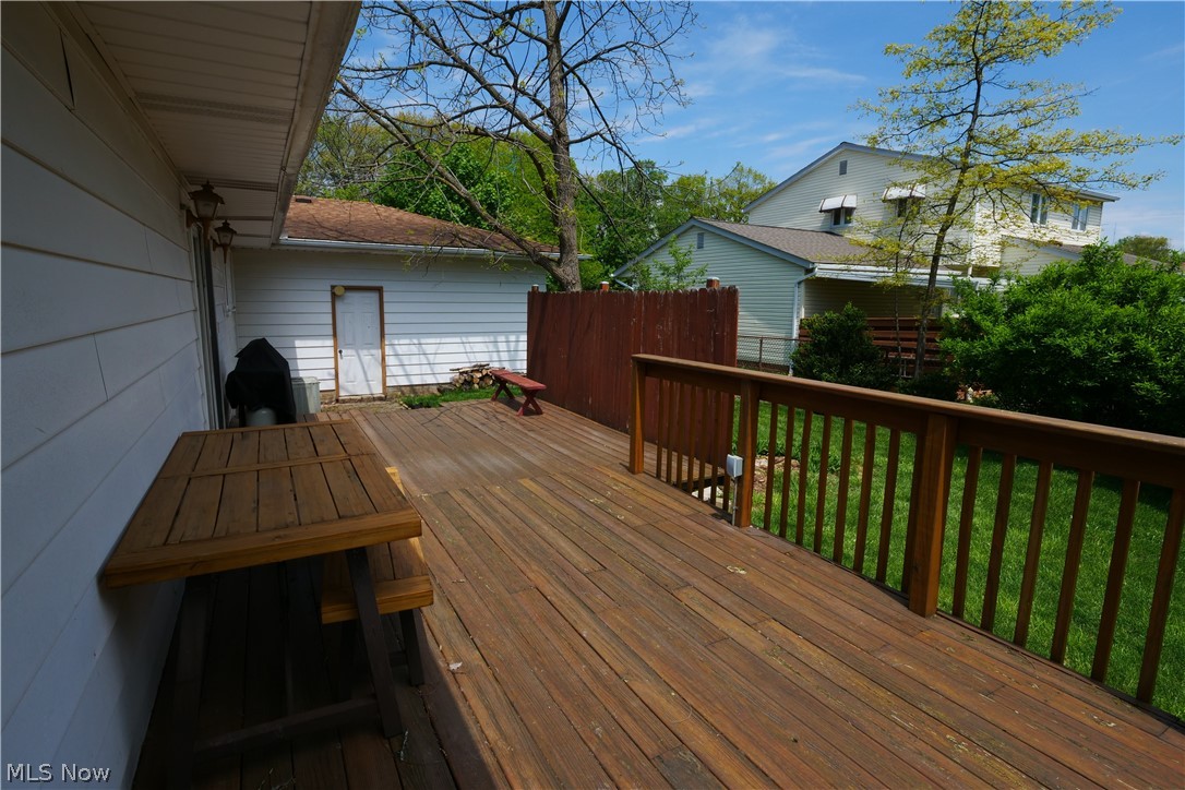 Richard - Residential
