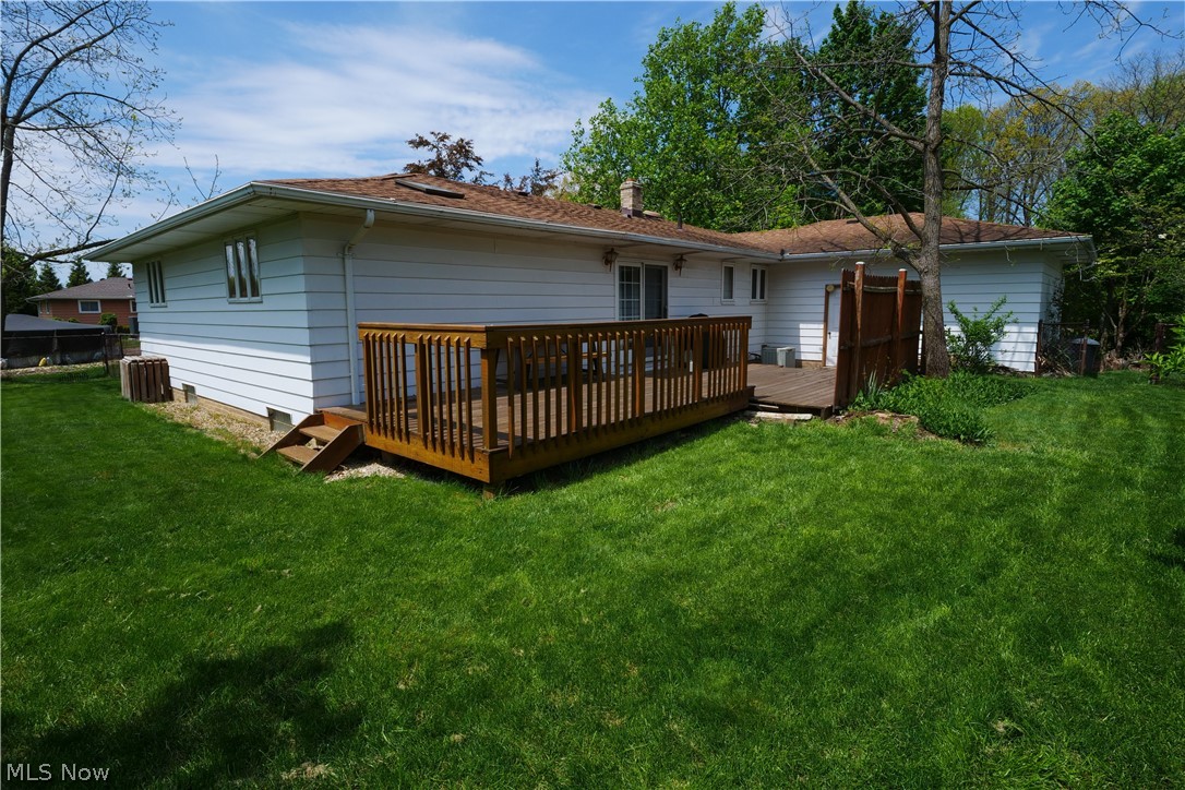 Richard - Residential