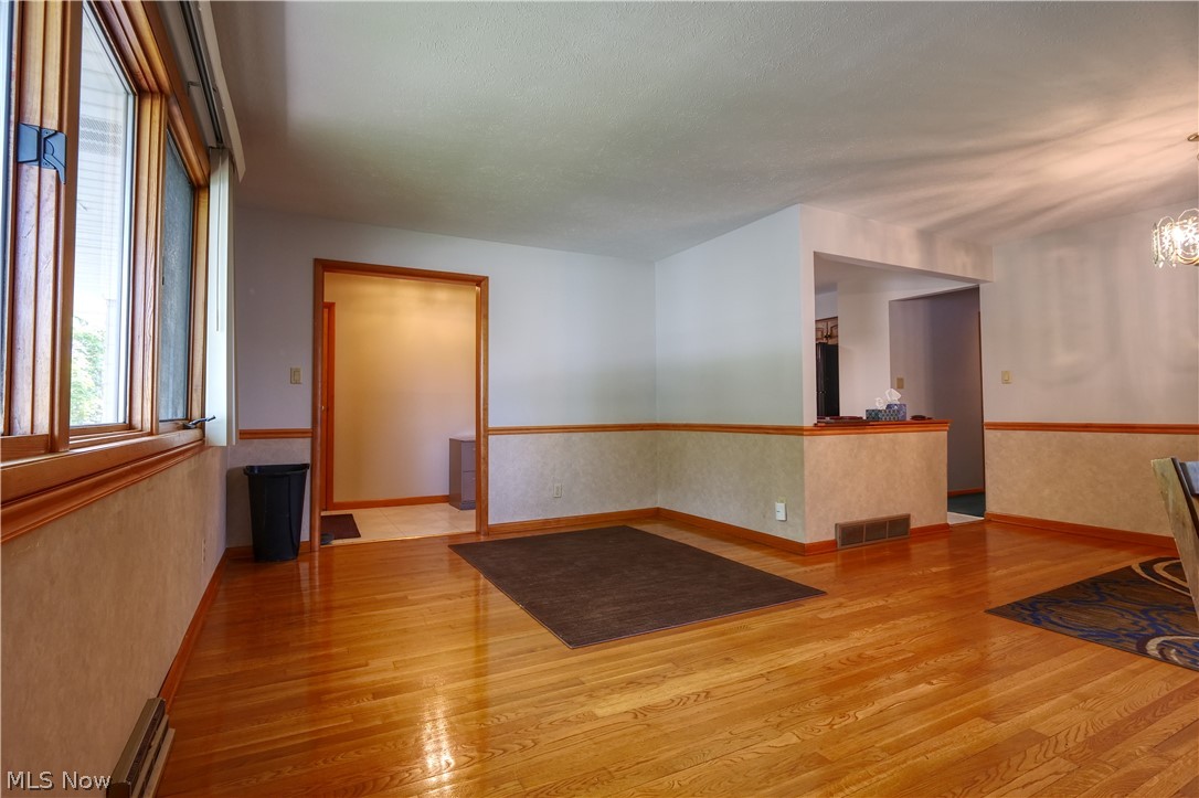 Richard - Residential