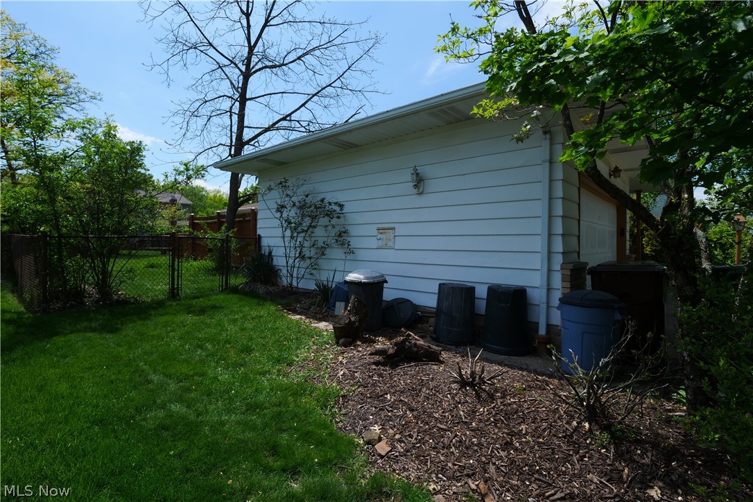 Richard - Residential