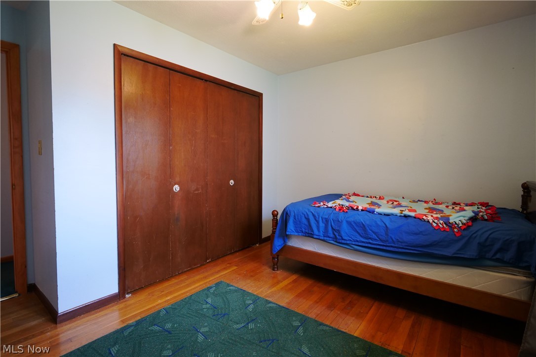 Richard - Residential
