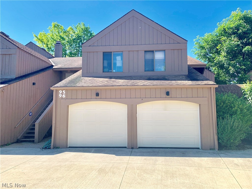 Landings Condo - Residential