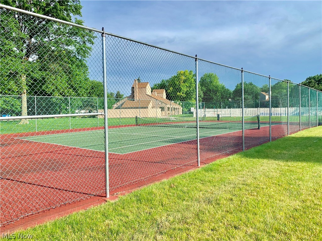 Landings Condo - Residential