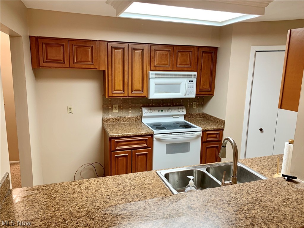 Landings Condo - Residential