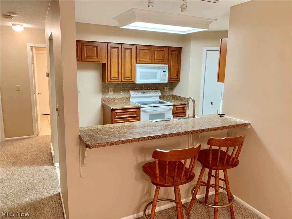 Landings Condo - Residential