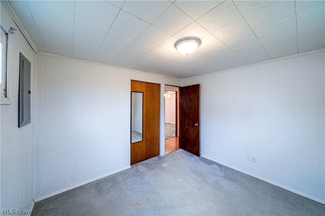 Gayland Park - Residential