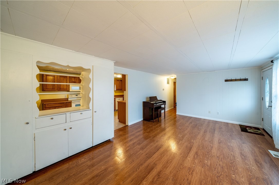 Gayland Park - Residential