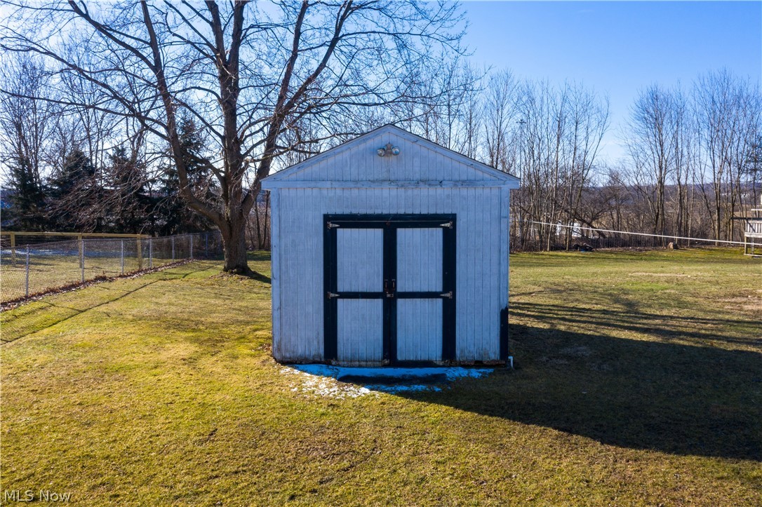 Gayland Park - Residential