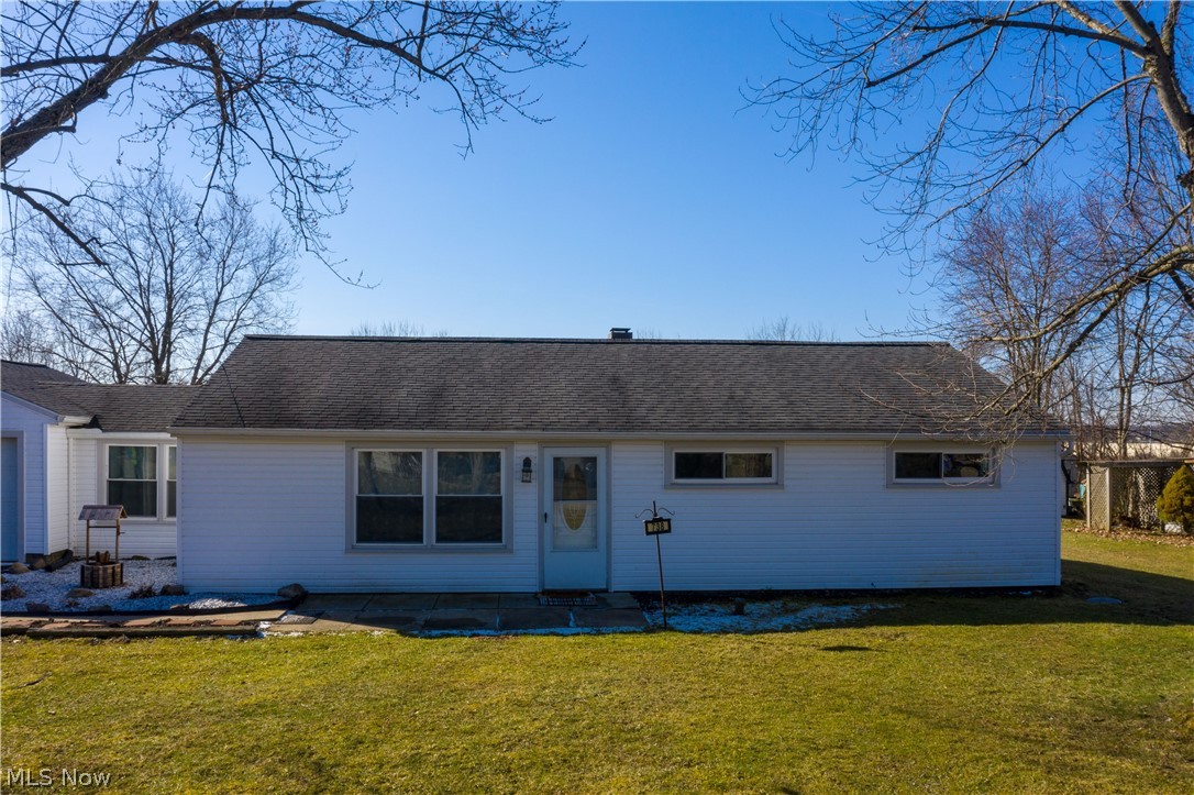 Gayland Park - Residential