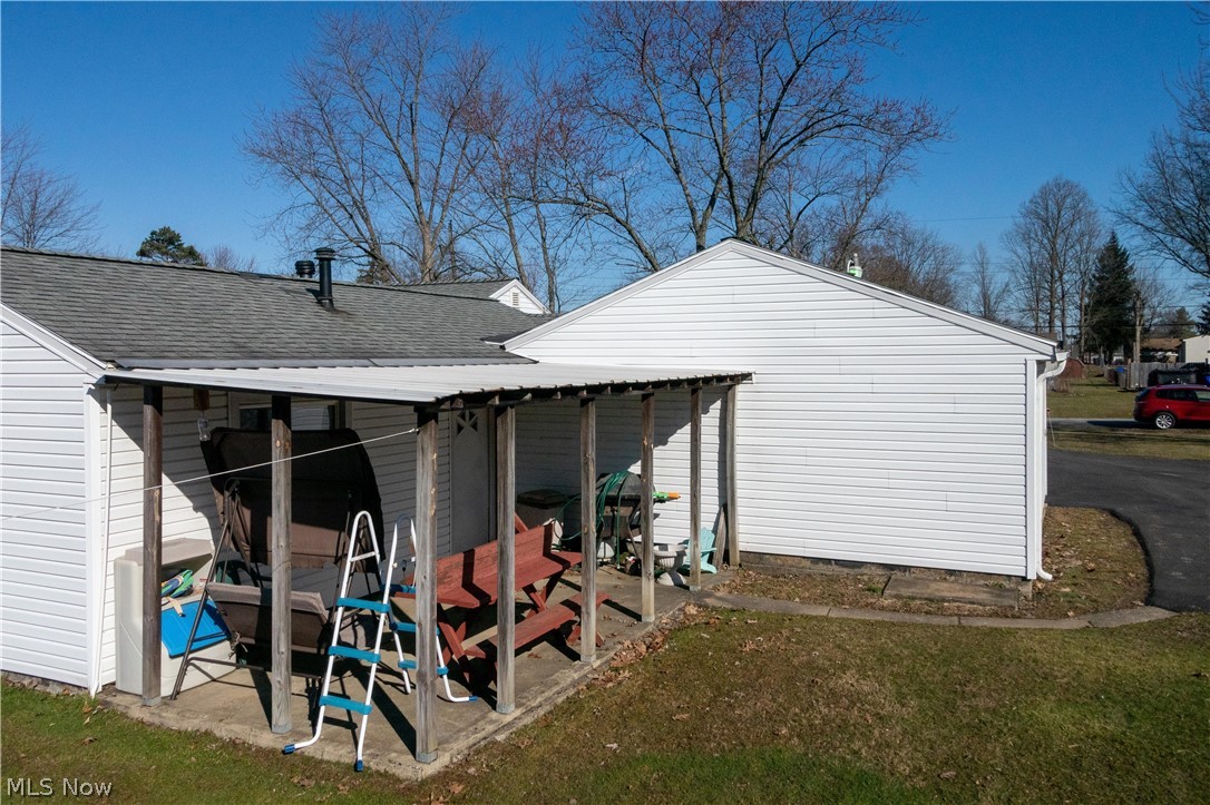 Gayland Park - Residential