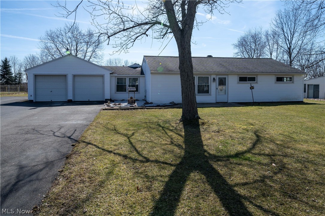 Gayland Park - Residential