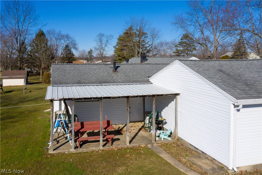 Gayland Park - Residential