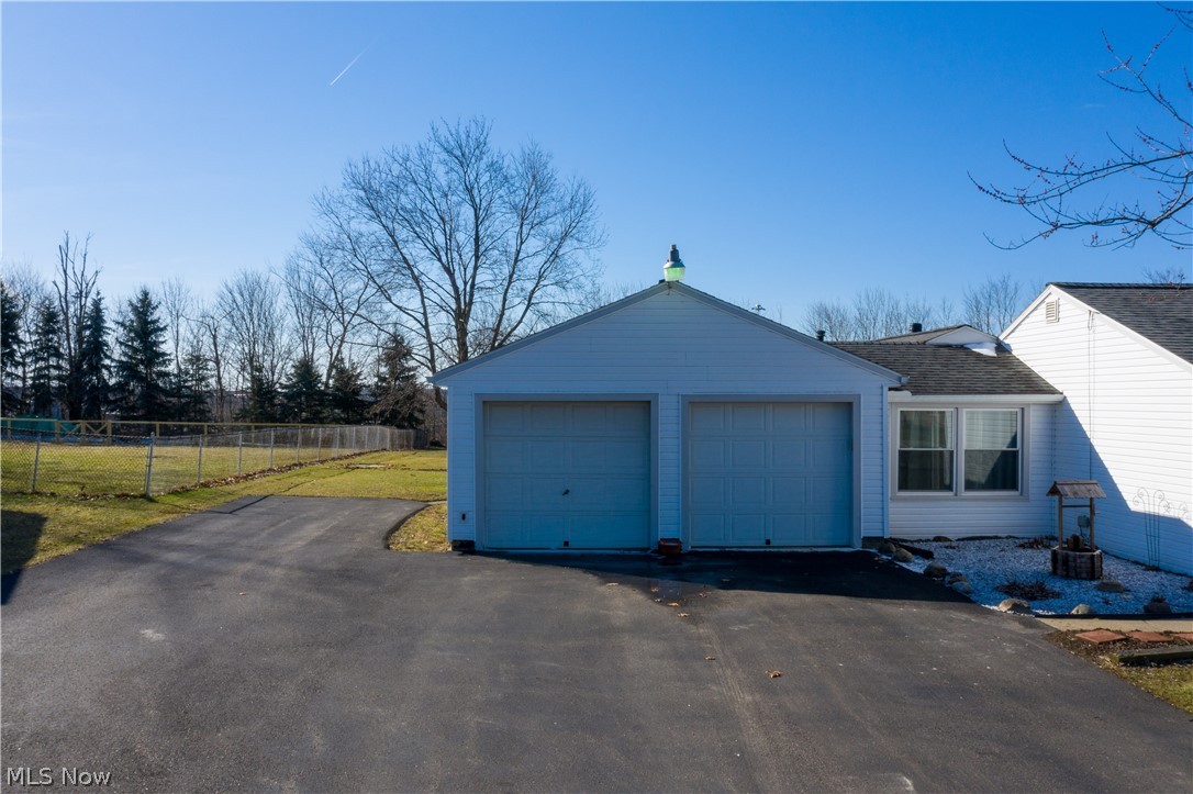 Gayland Park - Residential