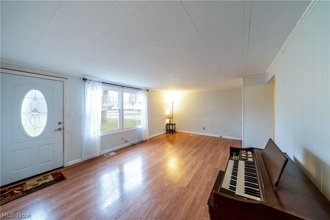 Gayland Park - Residential