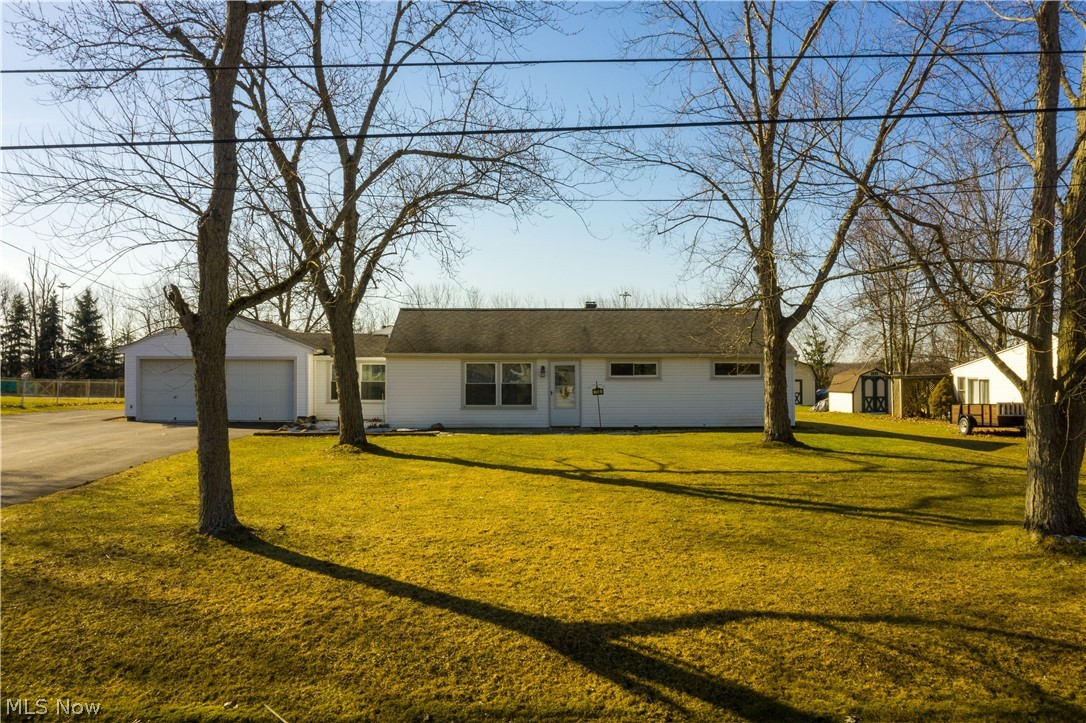 Gayland Park - Residential