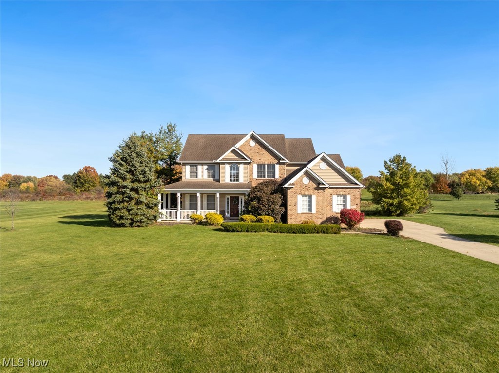 15615 Moorland Drive, Grafton, Ohio image 1