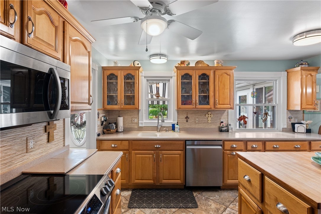 3740 Higley Road